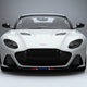 Image for article titled Aston Martin Will Build Half As Many Concorde Edition DBS As There Were Concordes